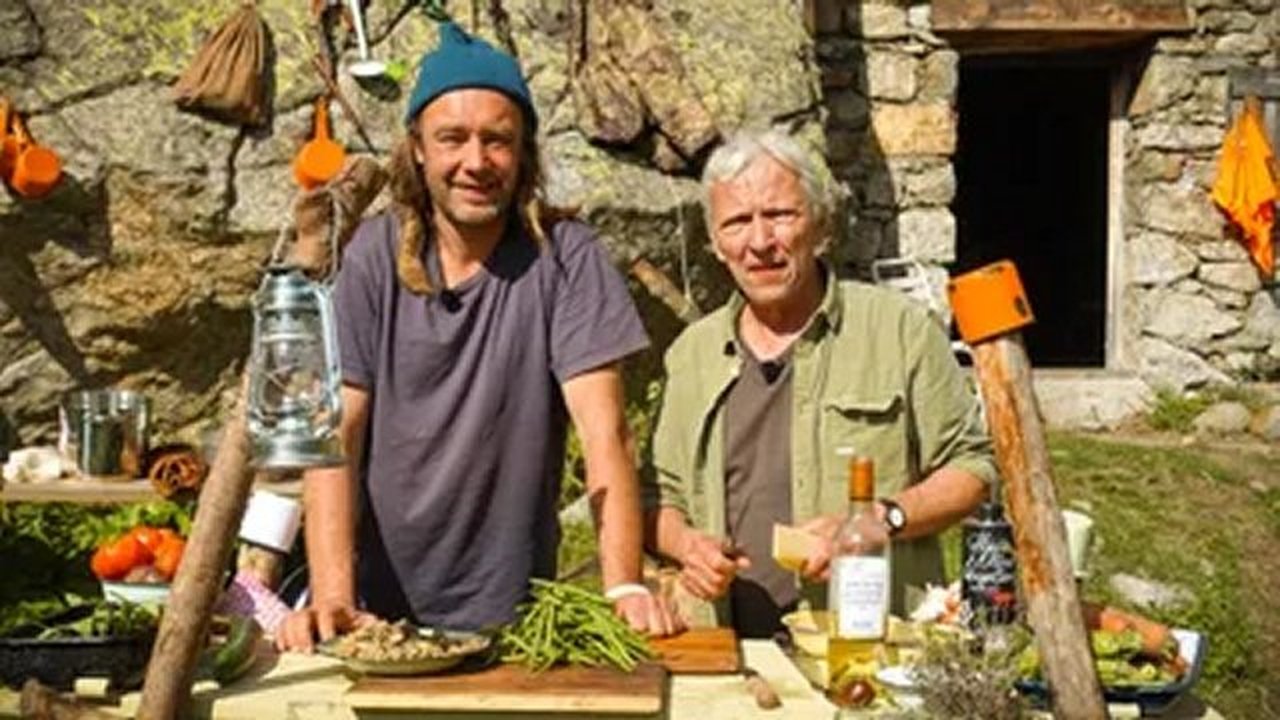 Kill & Eat - Season 13 Episode 1 : En gemse i Frankrig