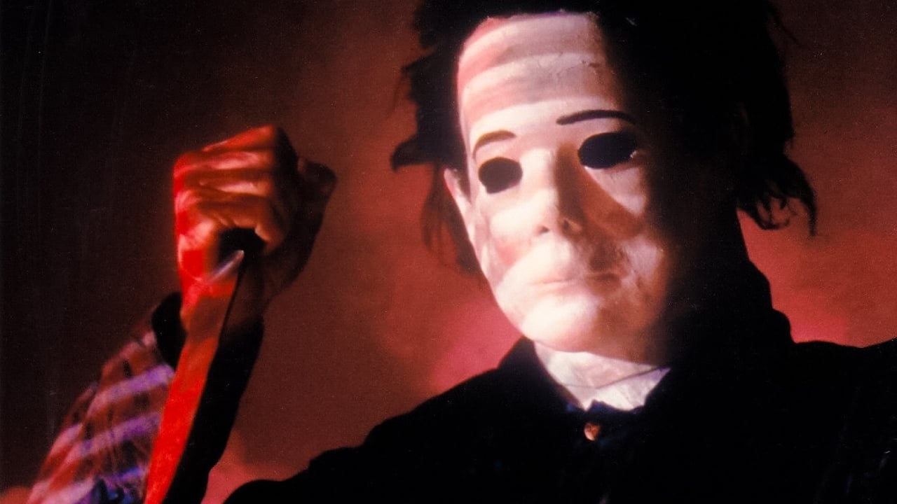 Halloween 4: The Return of Michael Myers (1988)