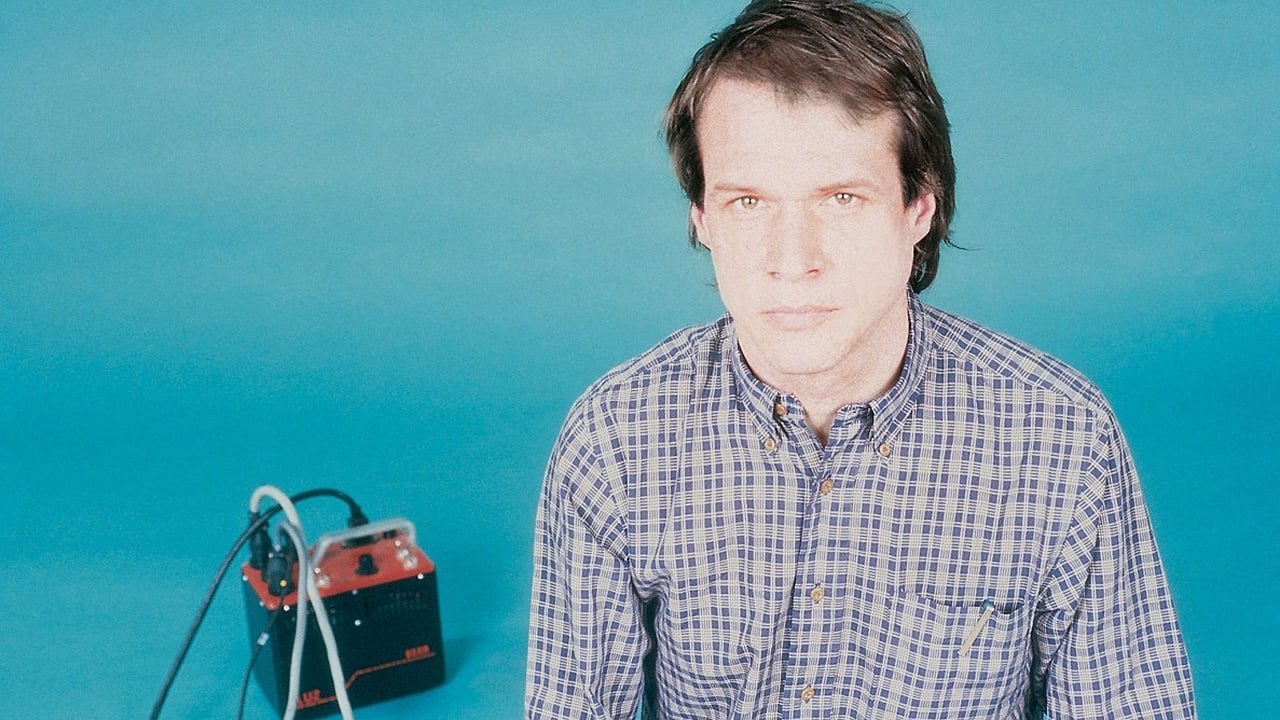 Scen från Wild Combination: A Portrait of Arthur Russell