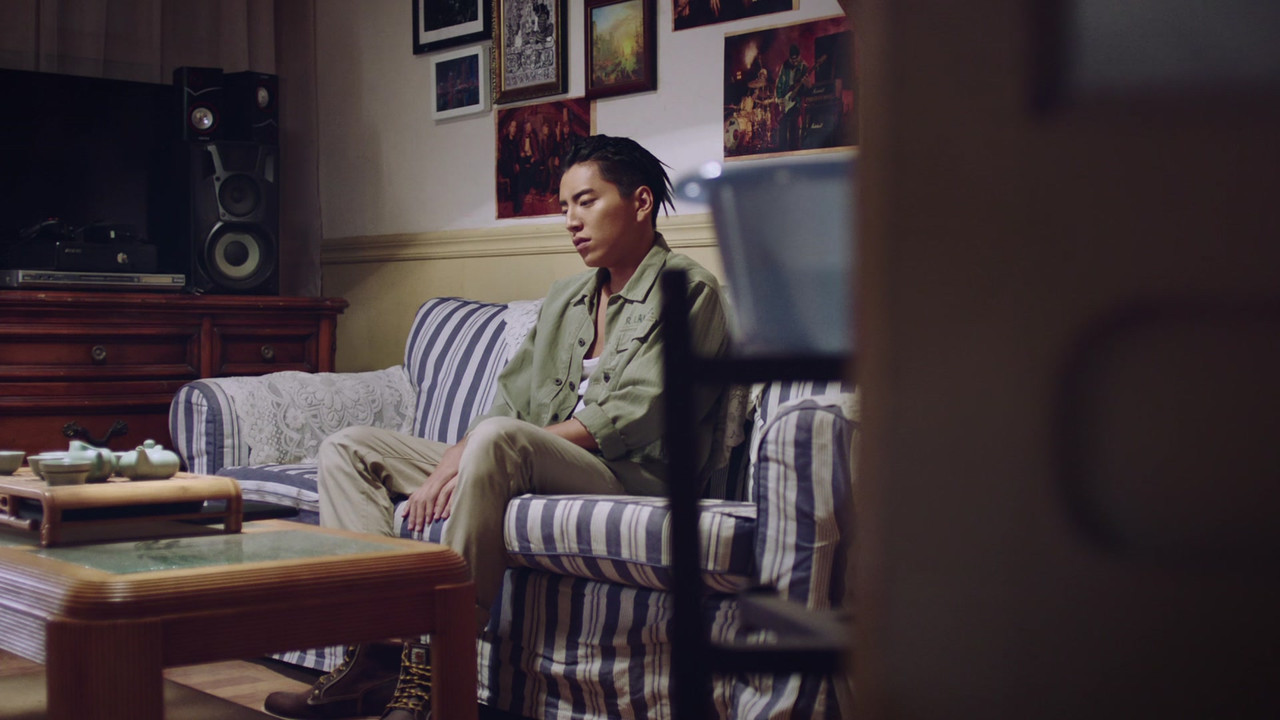 鬼吹灯之牧野诡事 — Épisode 6