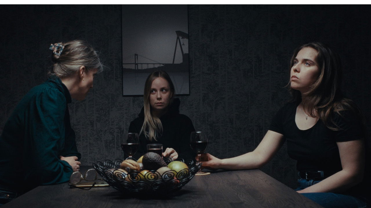 Family Dinner No. 3491 backdrop