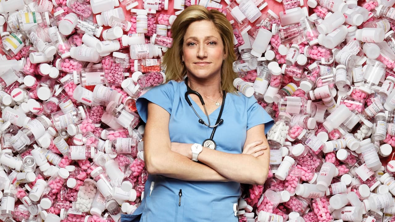 Nurse Jackie - Season 3