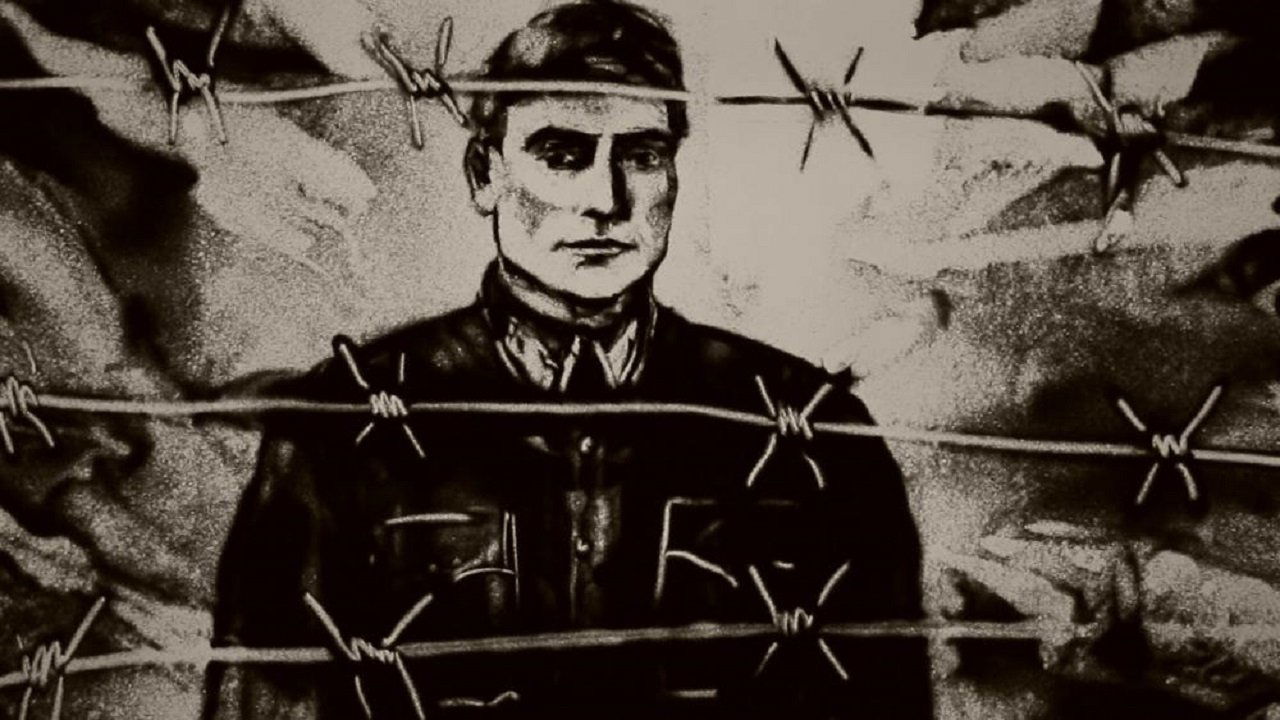 Побег с Узедома Побег с Узедома