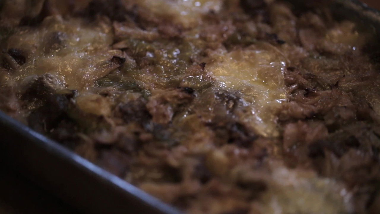 Unti e Bisunti — Épisode 7