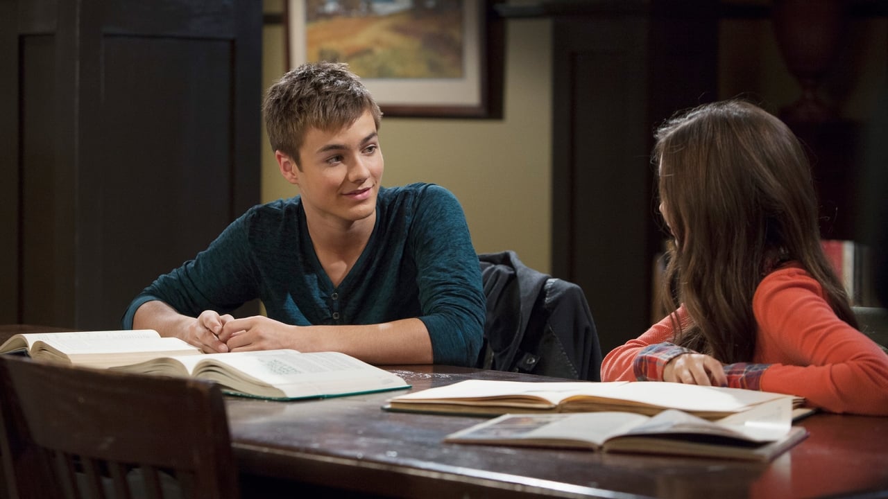 Girl Meets World - Season 1 Episode 2 : Girl Meets Boy