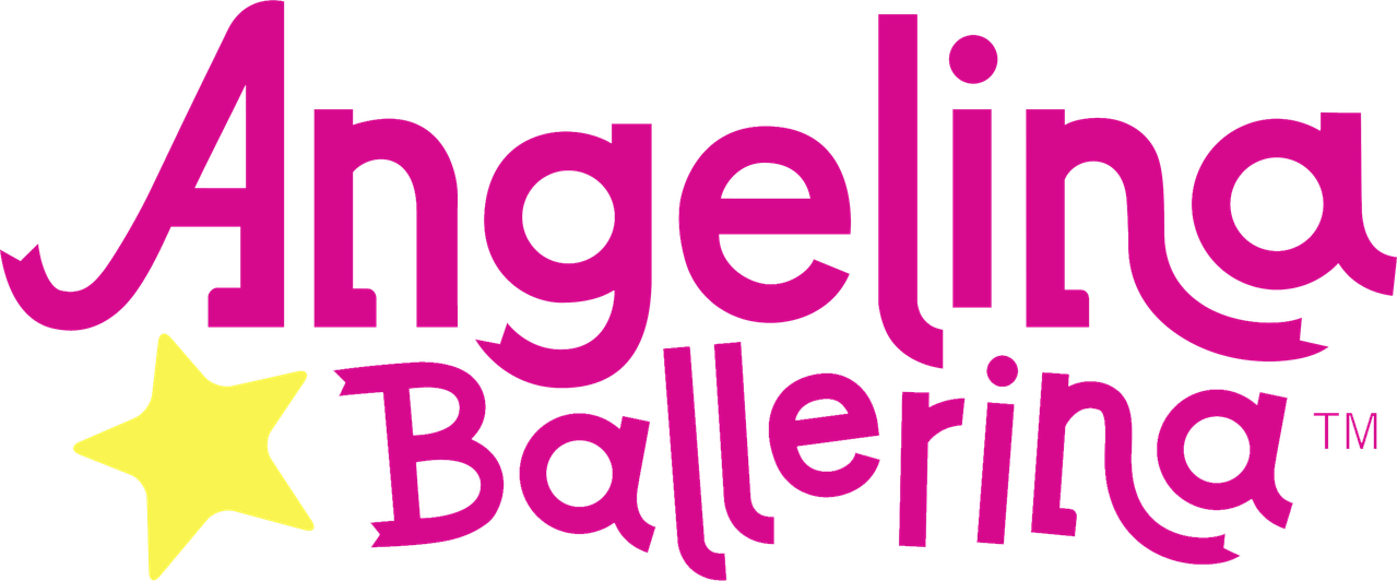 Angelina Ballerina: The Next Steps