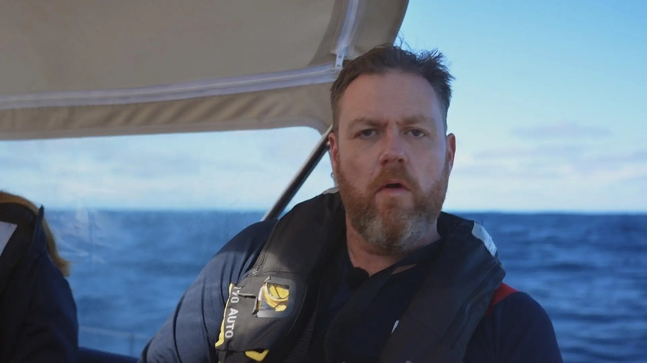 Över Atlanten - Season 7 Episode 2 : Episode 2