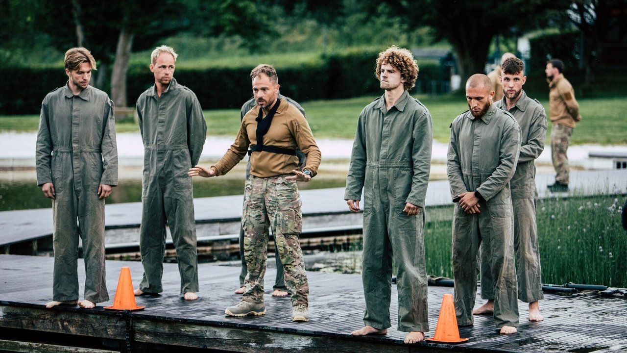 Kamp Van Koningsbrugge - Season 2 Episode 2 : Episode 2