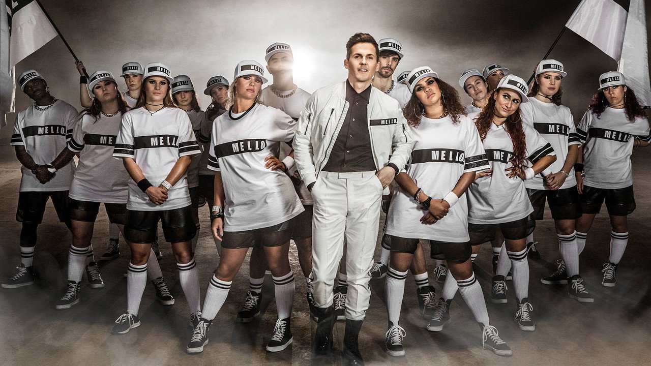 Melodifestivalen — still 14