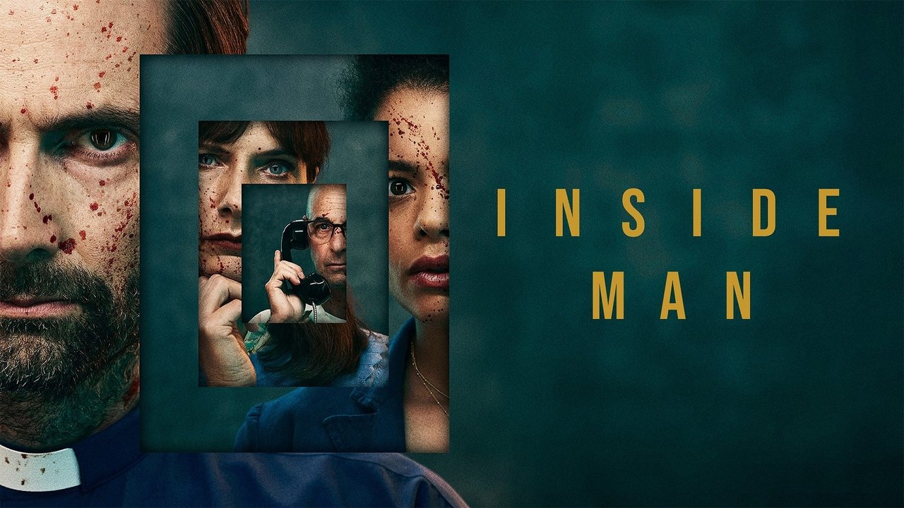 Inside Man background