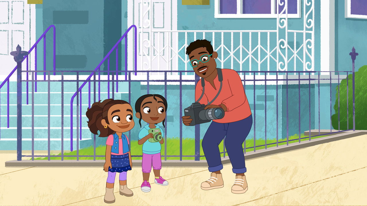 Alma's Way — Épisode 33