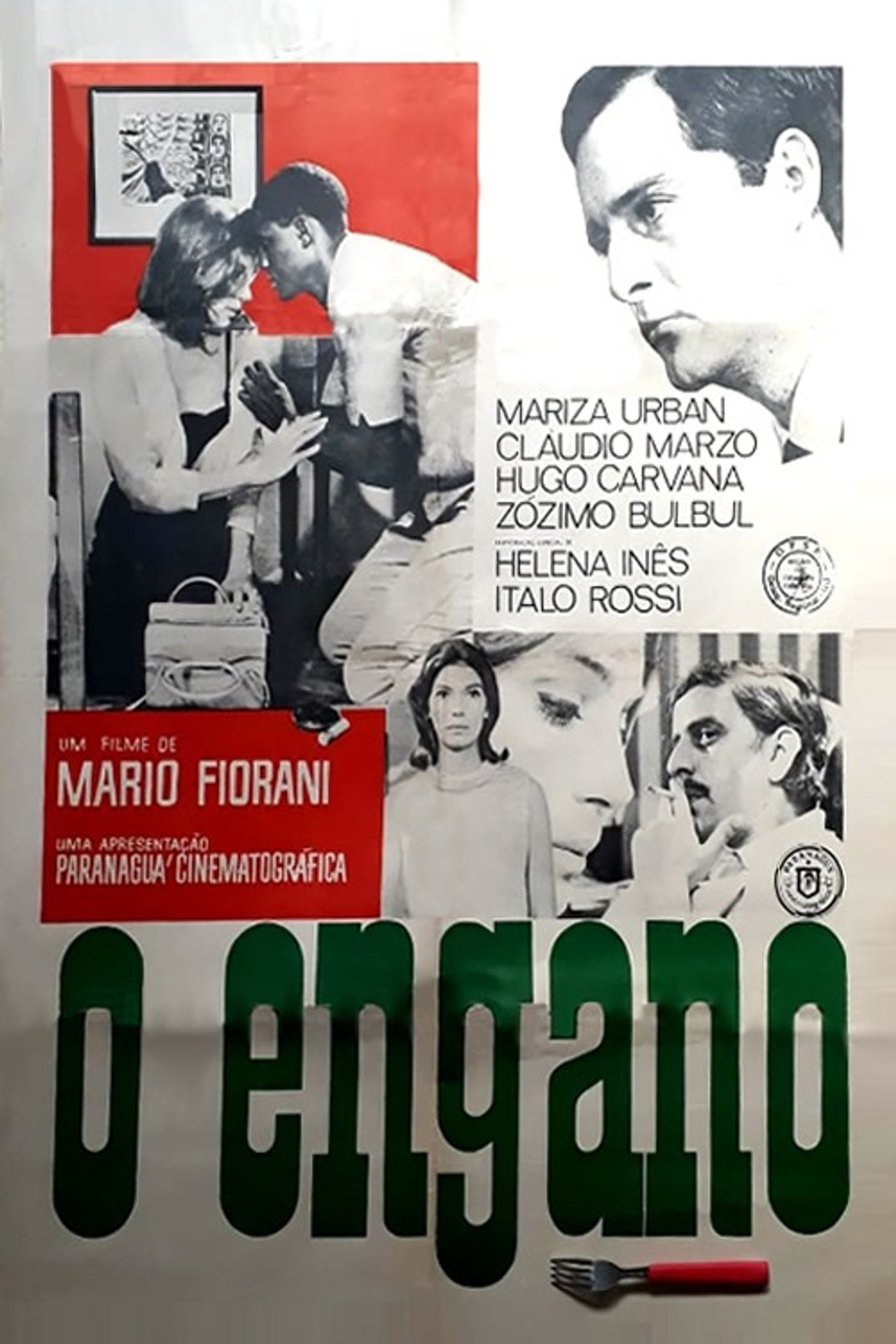O Engano