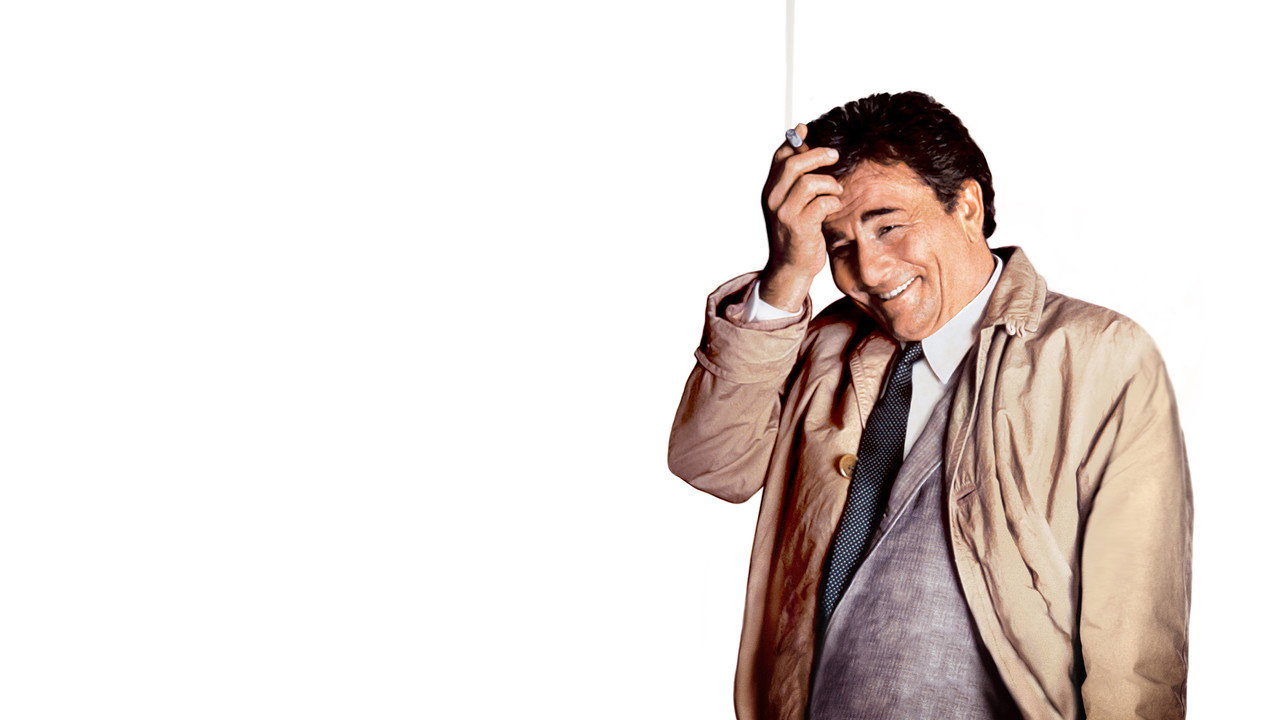 Colombo (1971) trailer