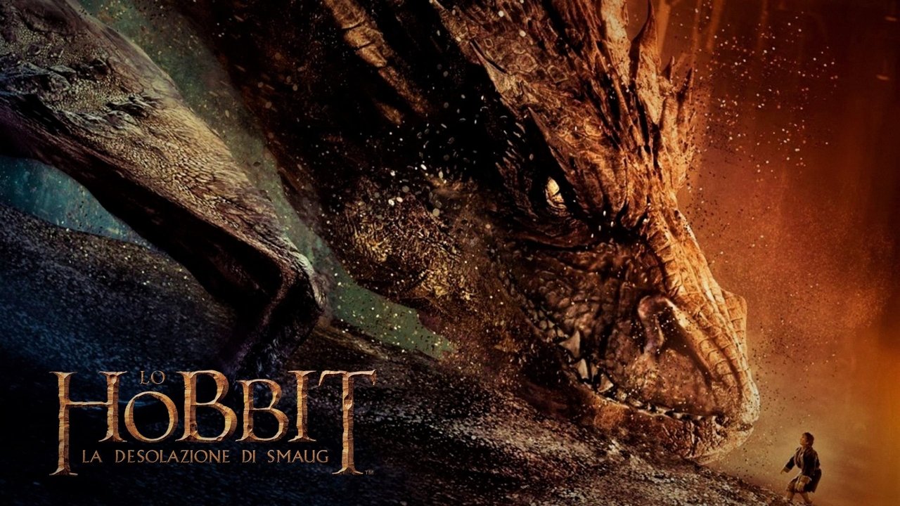 Der Hobbit - Smaugs Einöde - Kritik | Film 2013 | Moviebreak.de