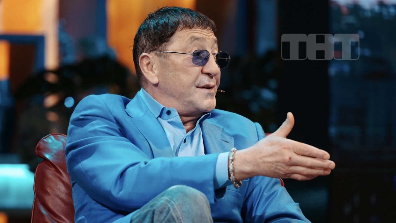 Volya's Show - Season 2 Episode 23 : Episode 23