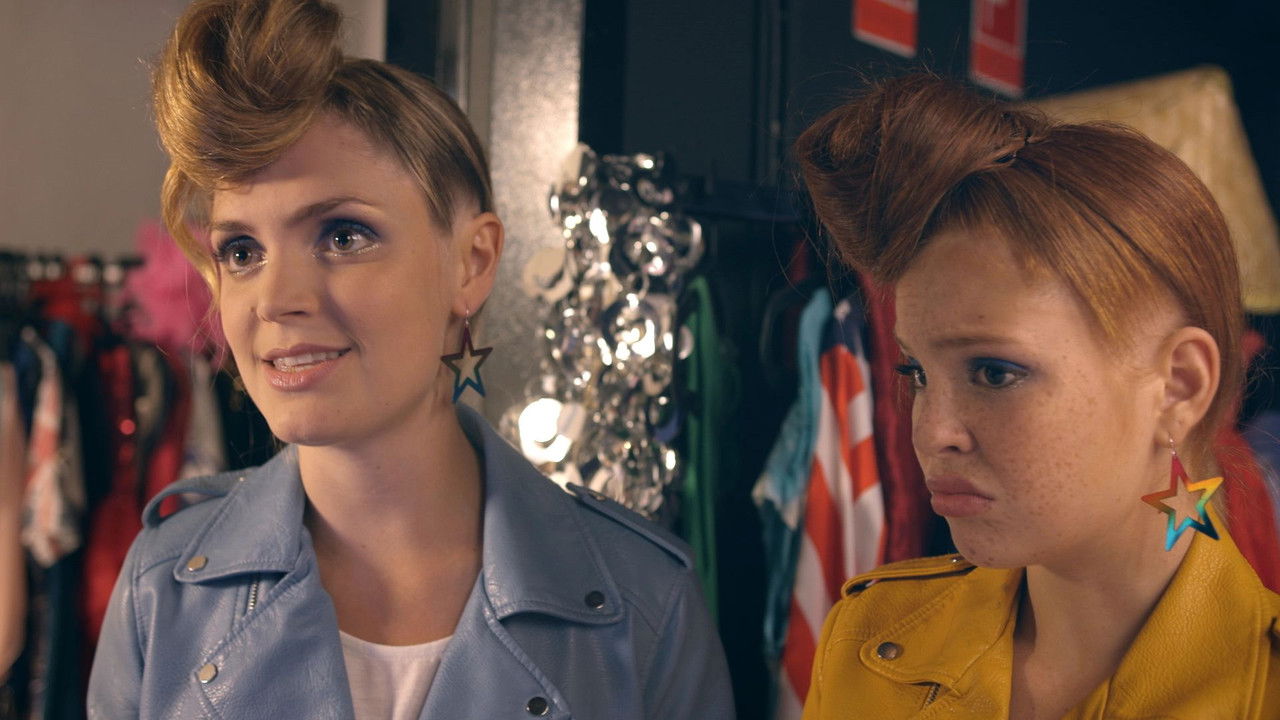 Alex & Co — Épisode 10