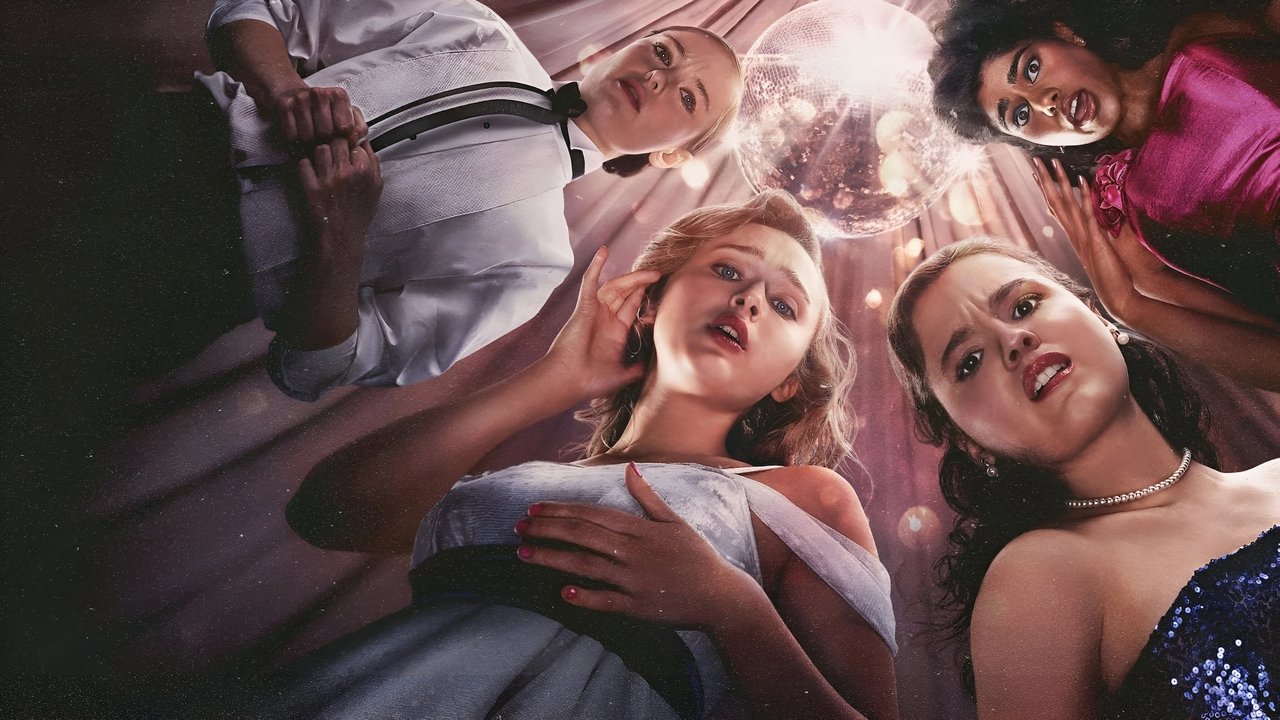 Fear Street: Prom Queen Movie Backdrop