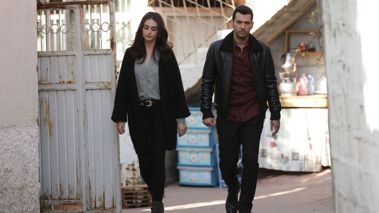 Ramo - Season 1 Episode 5 : Episode 5