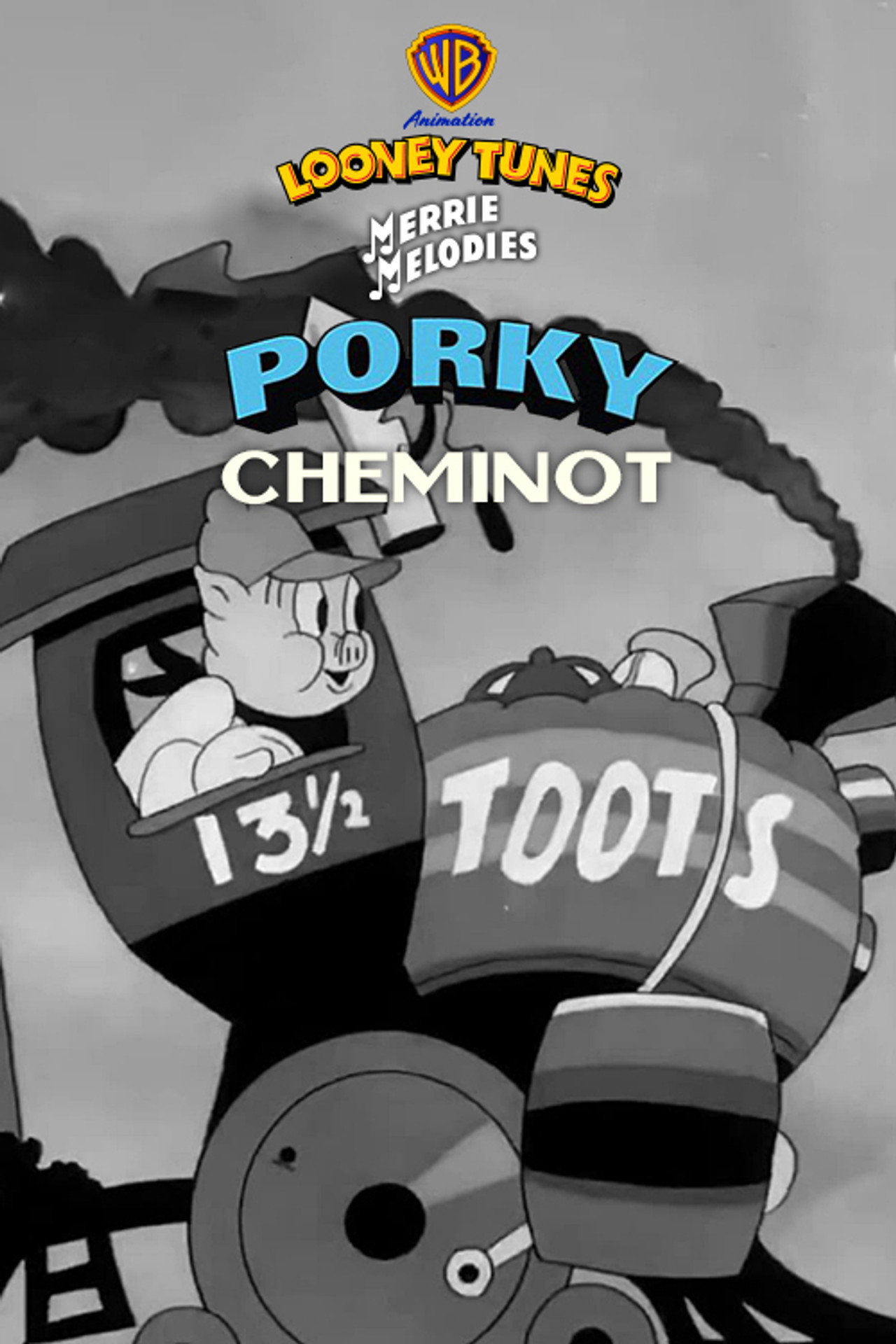 Porky Cheminot