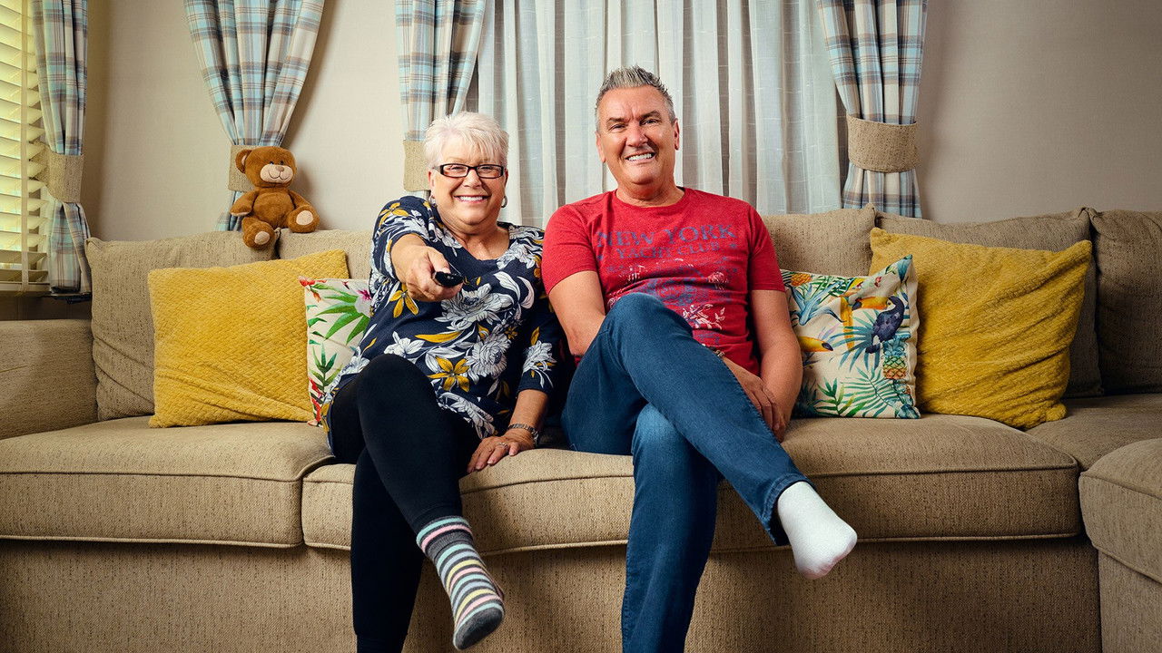 Gogglebox — Épisode 6
