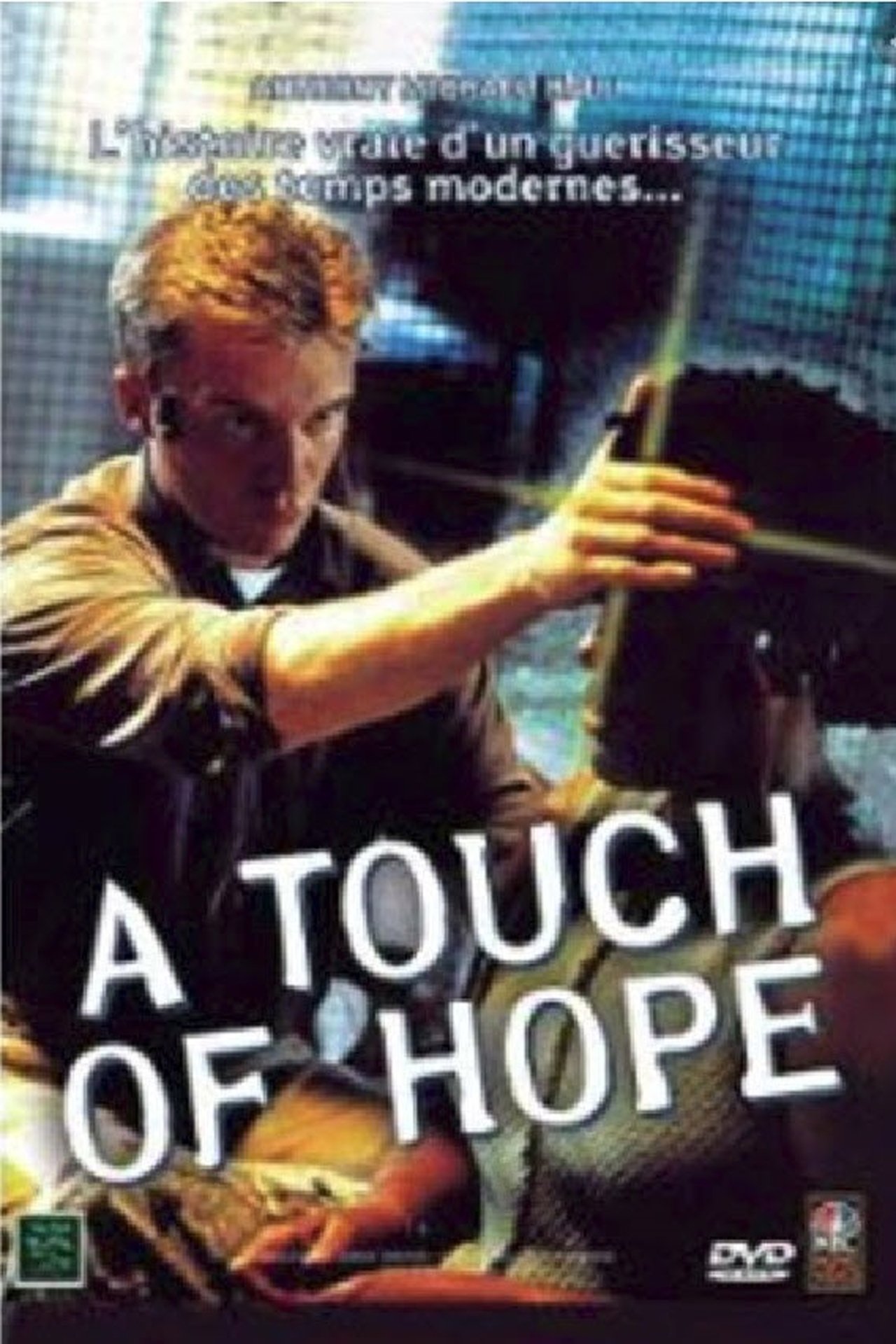 A Touch of Hope A Touch of Hope