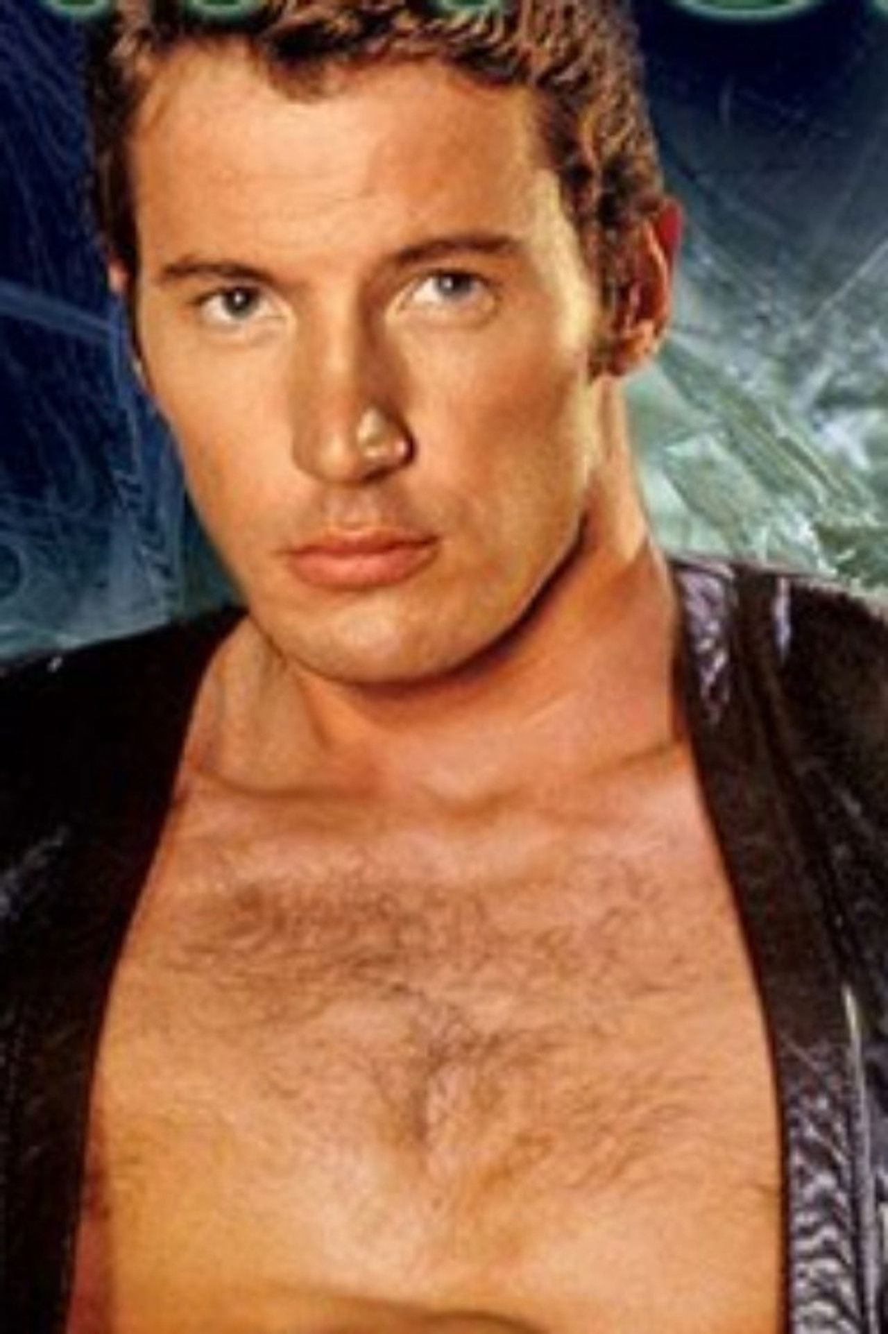 Night Force Backdrop