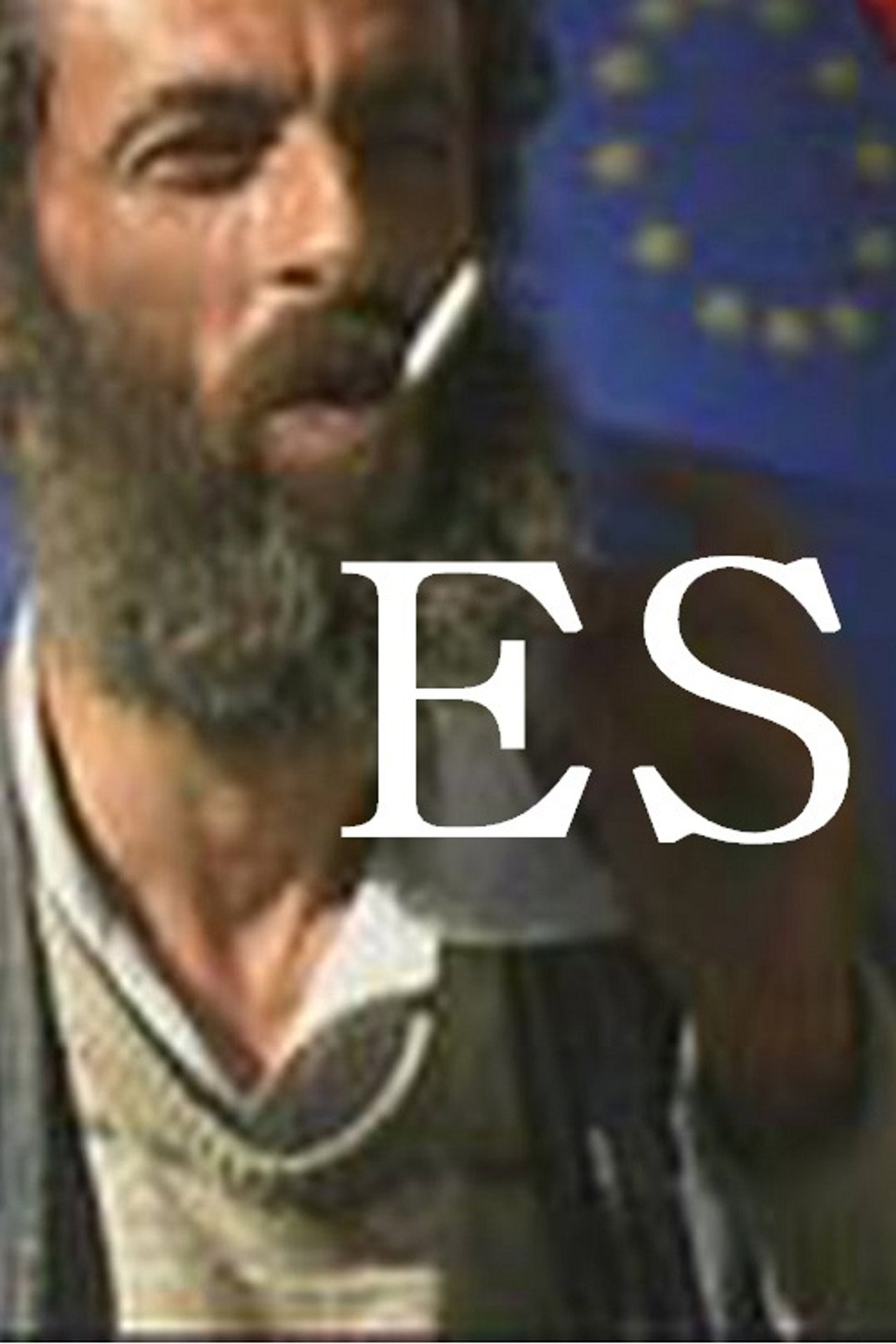 ES filmaffisch