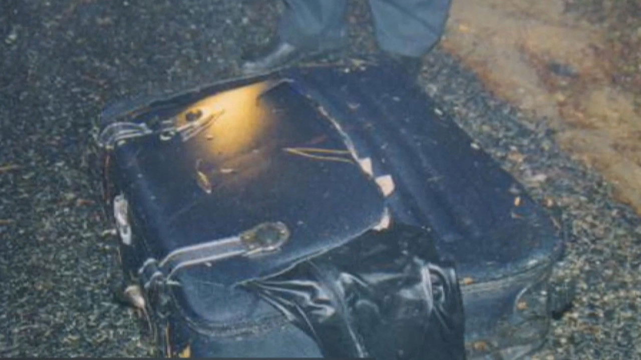 传奇故事 — Épisode 62