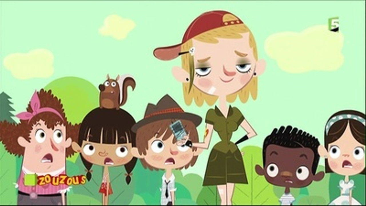 Flapacha, où es-tu ? — Que la fête commence !