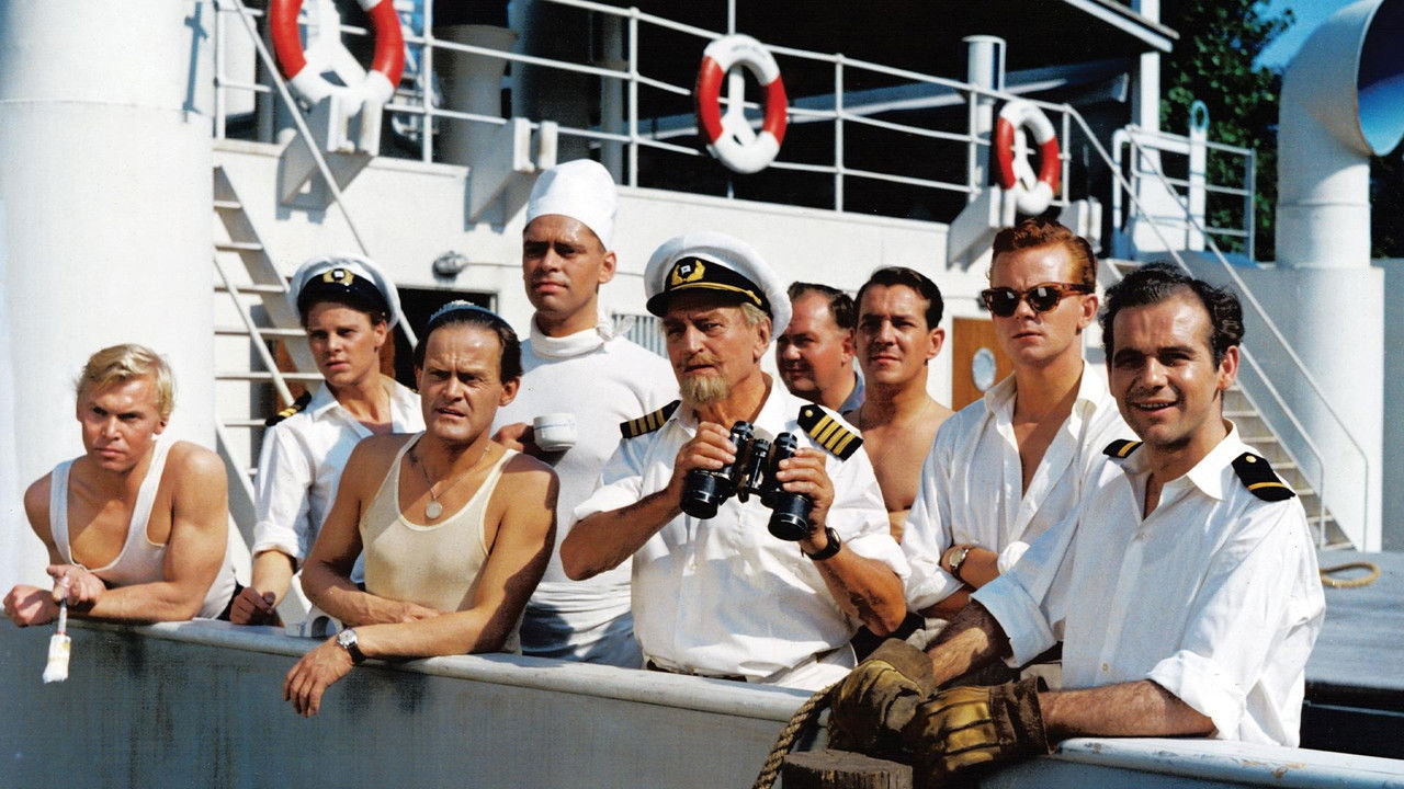 Styrmand Karlsen backdrop