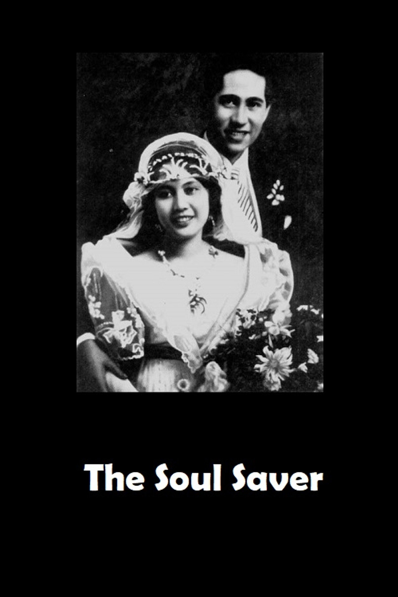 The Soul Saver filmaffisch