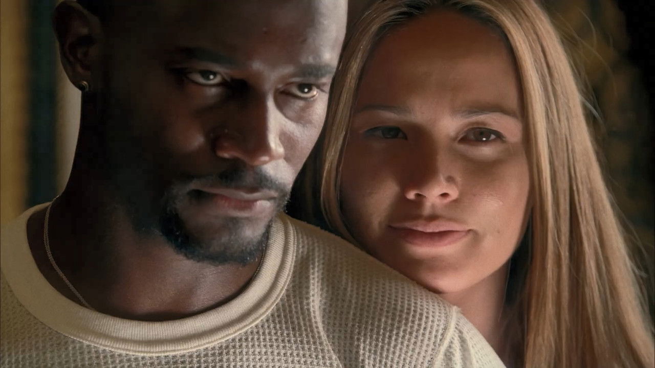 What If He's Not Alone