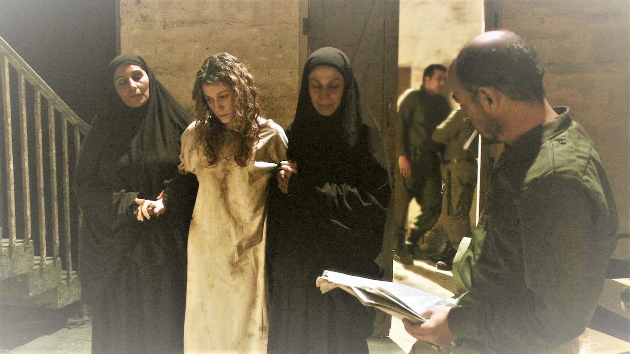 Cast and Crew of The Stoning