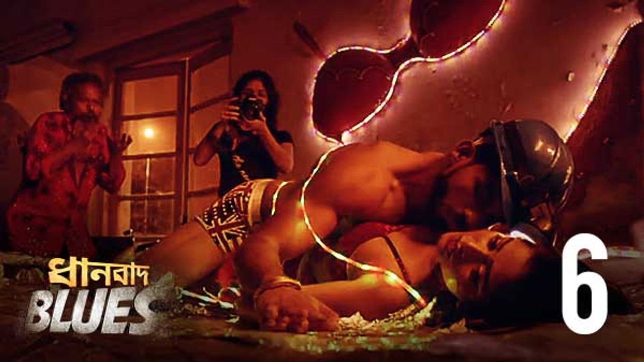Dhanbad Blues — Épisode 6