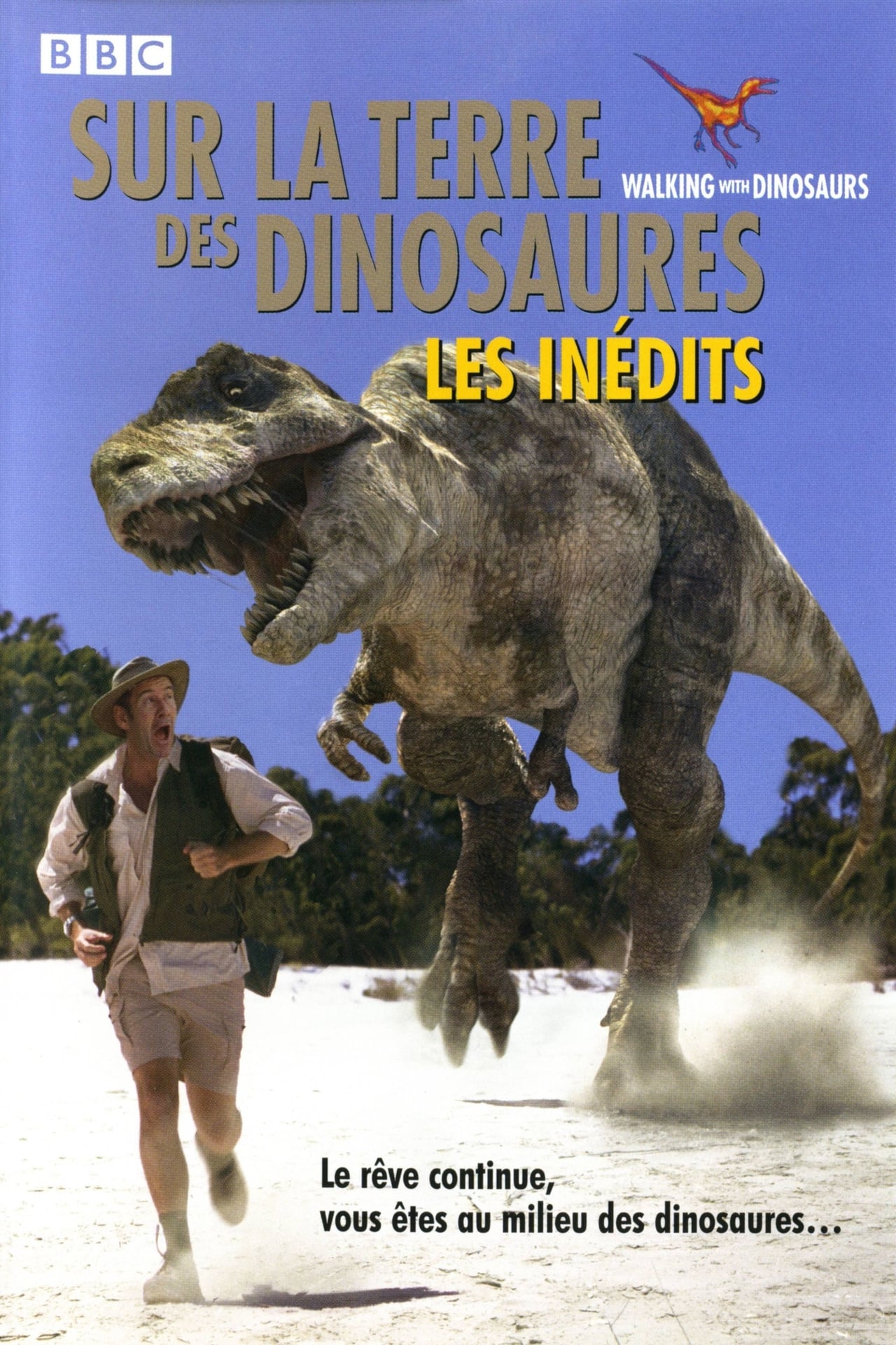 Walking With Dinosaurs (1999)