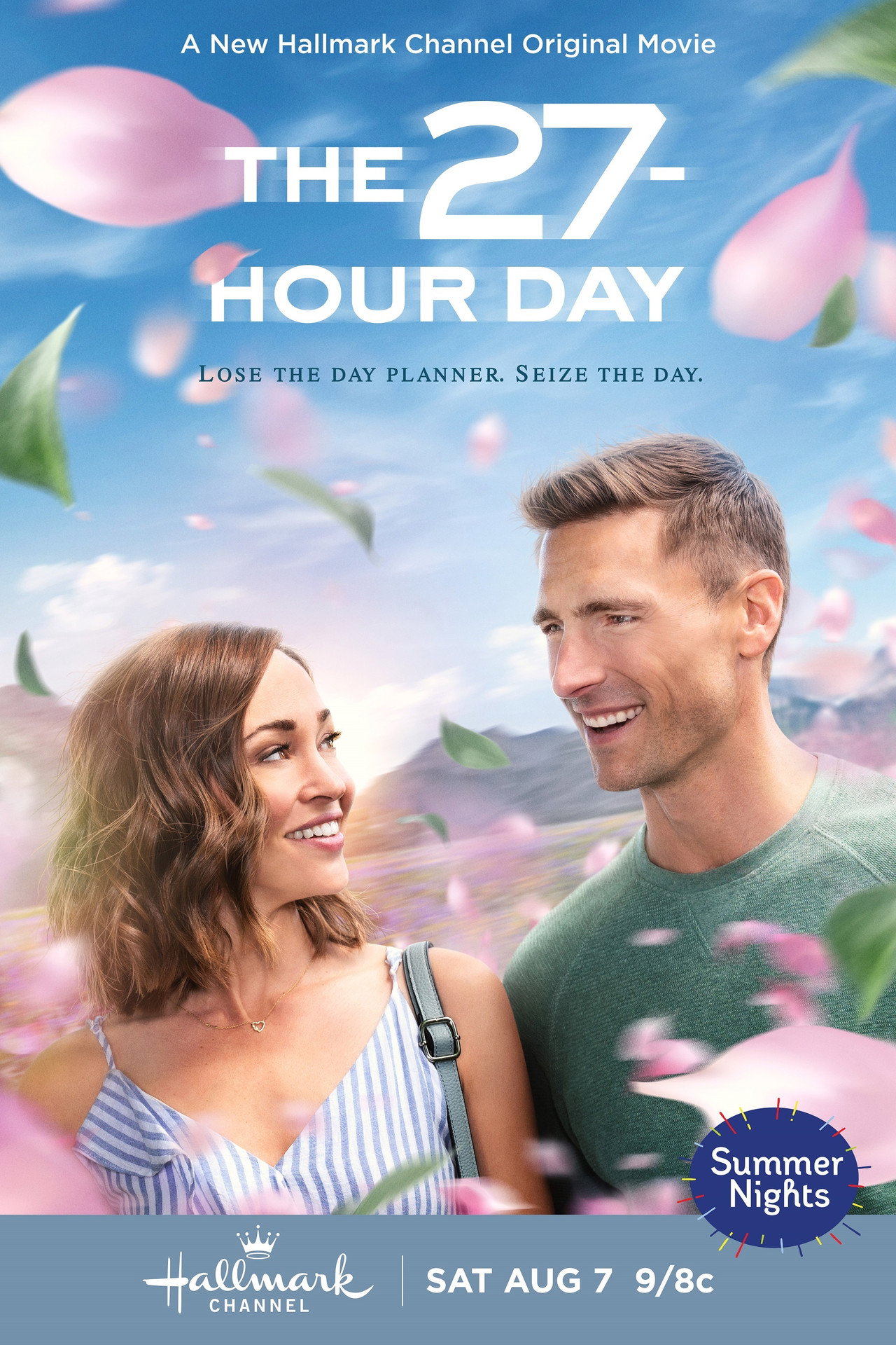 The 27-Hour Day still 6