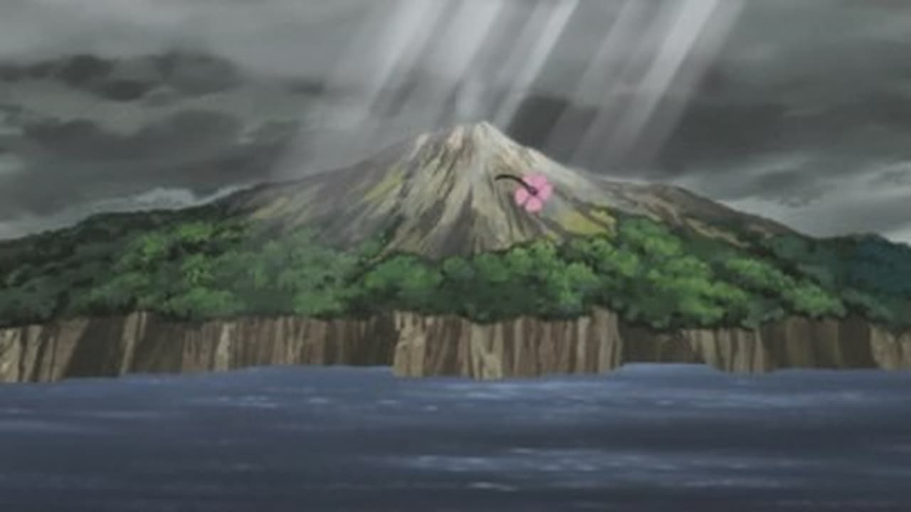 Naruto Shippūden - Season 11 Episode 227 : The Forgotten Island