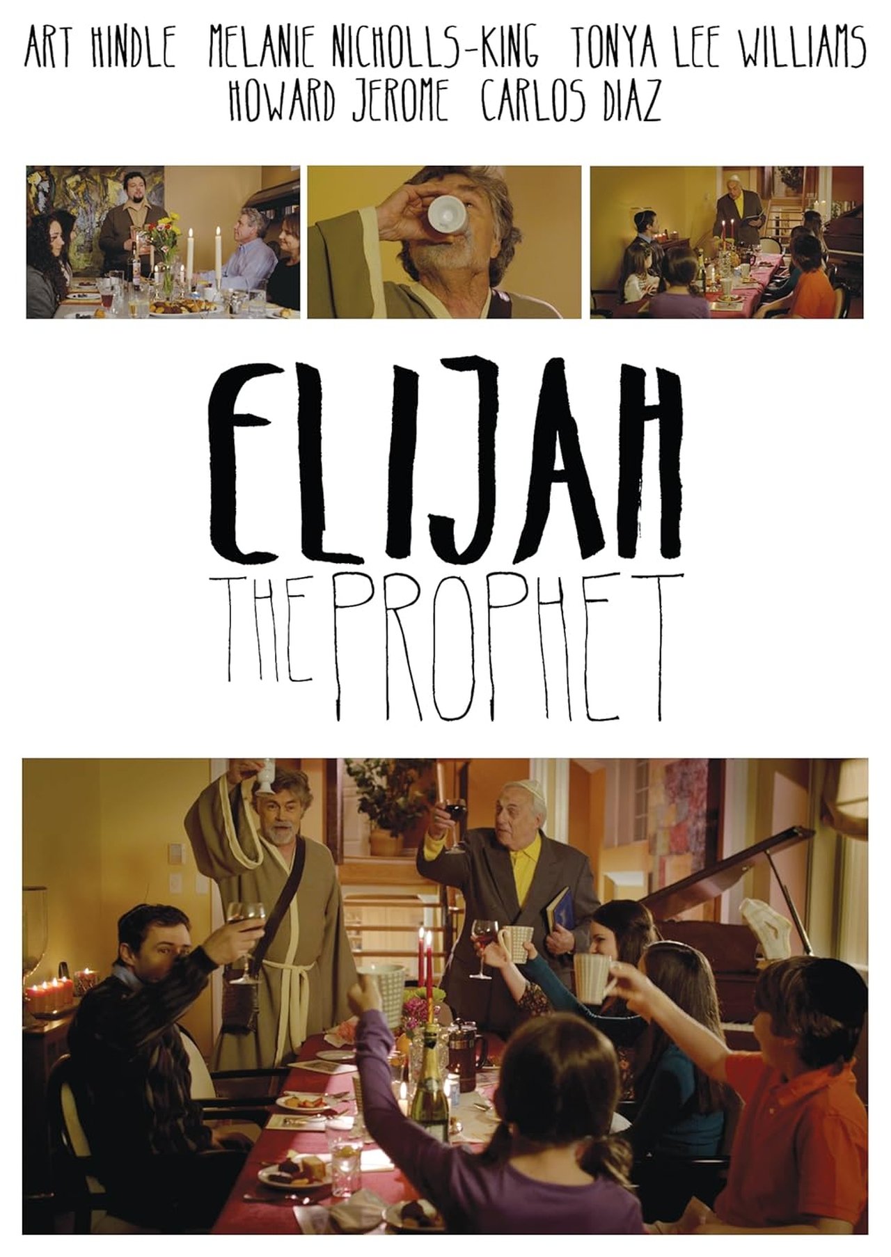 Elijah the Prophet Elijah the Prophet