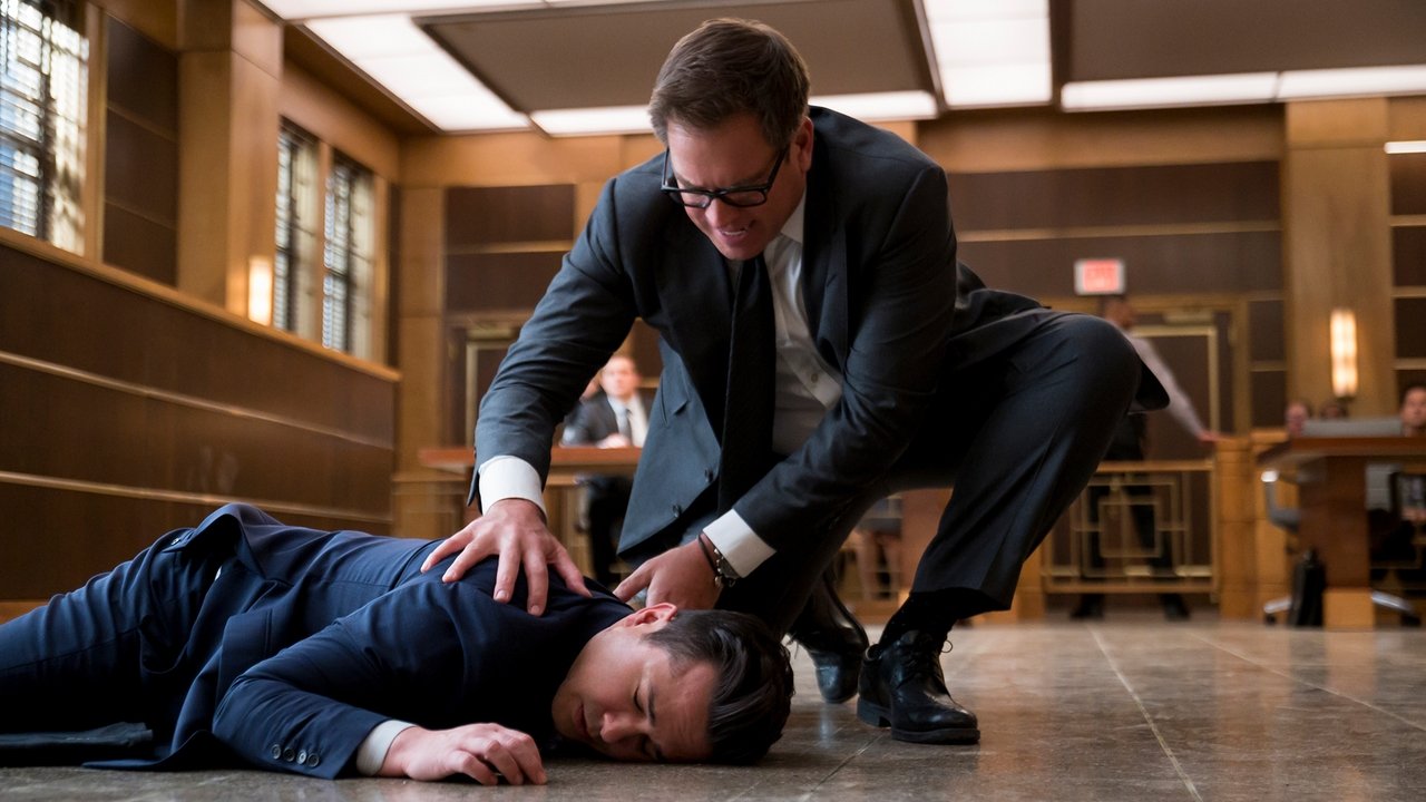 Bull - Season 4 Episode 15 : Flesh and Blood