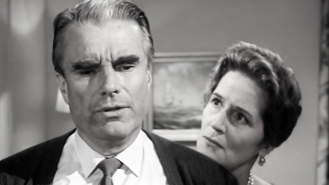 Peyton Place — Épisode 29