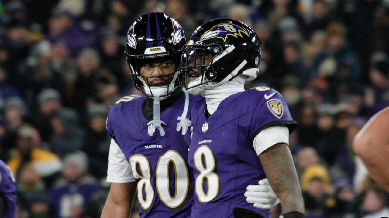 Hard Knocks: In Season - Season 4 Episode 7 : Episode 7