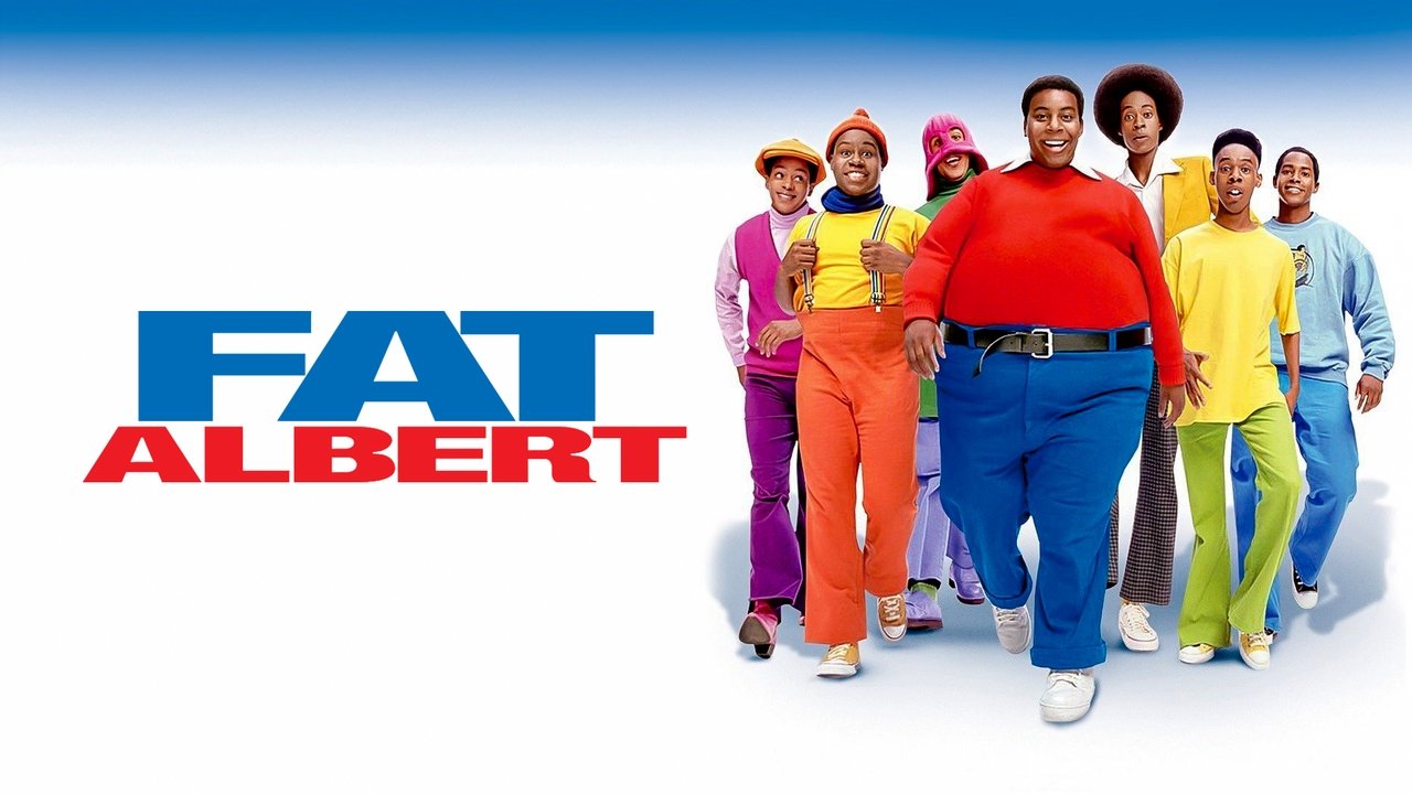 Fat Albert