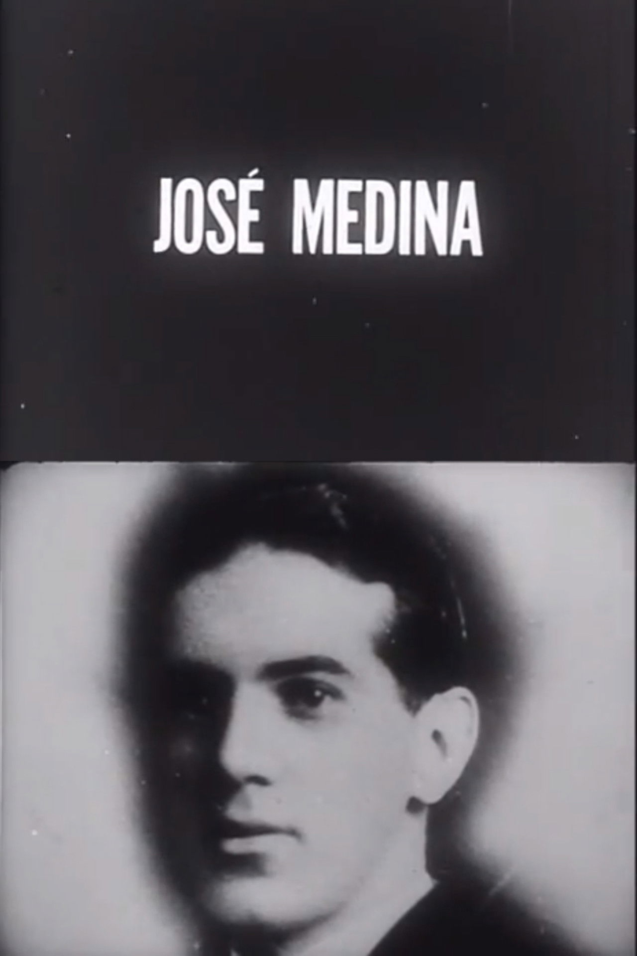 José Medina Backdrop