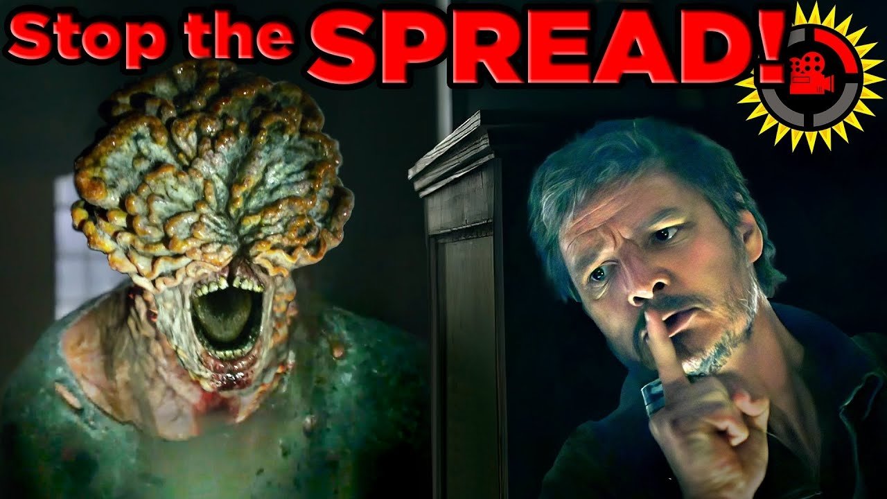 Film Theory - Season 2023 Episode 4 : How To SURVIVE The Last of Us (Season 1)