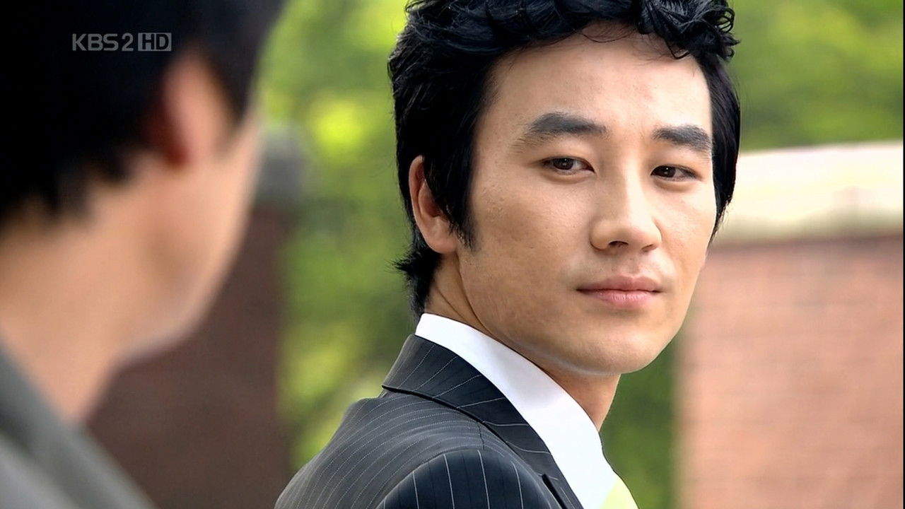 부활 — Épisode 10