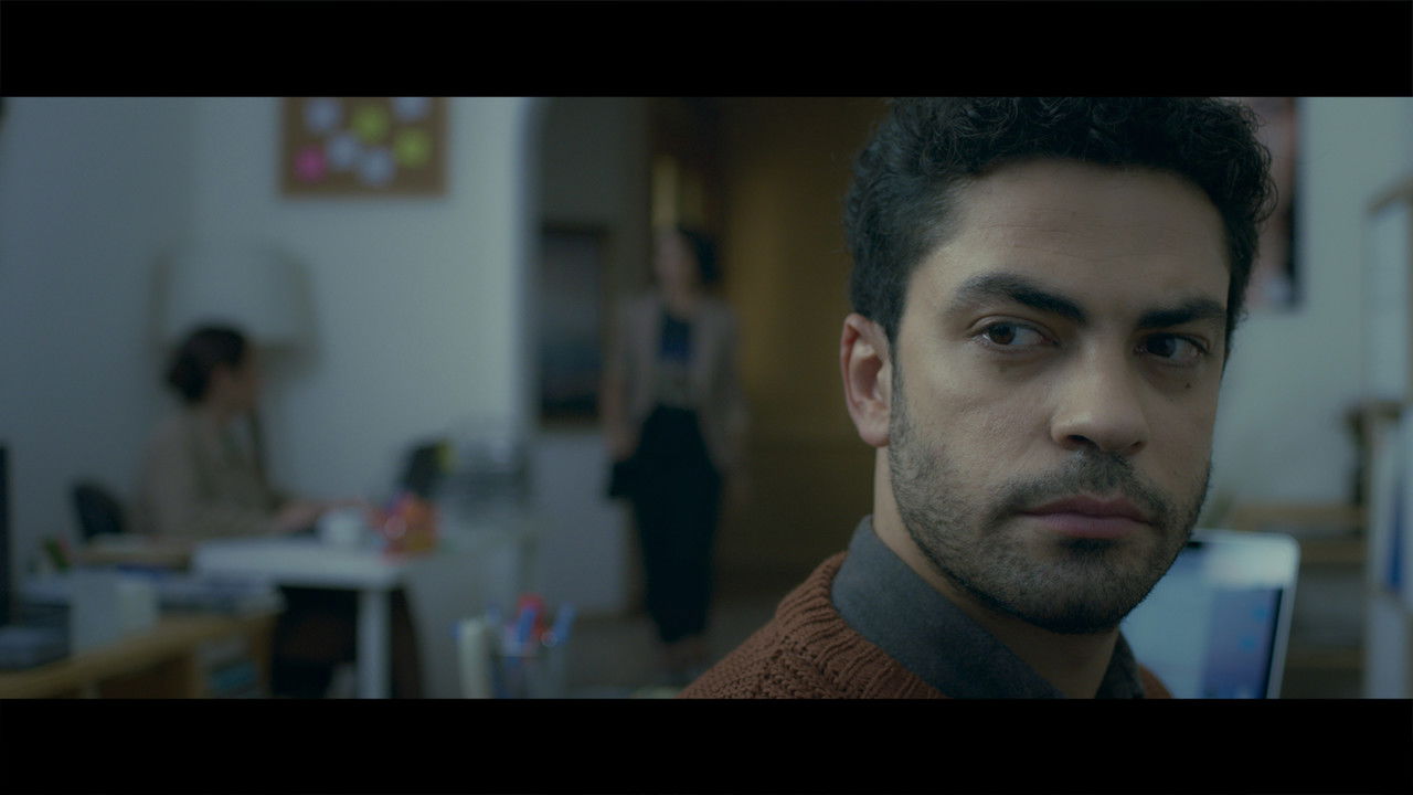 A moment later just like a dream backdrop