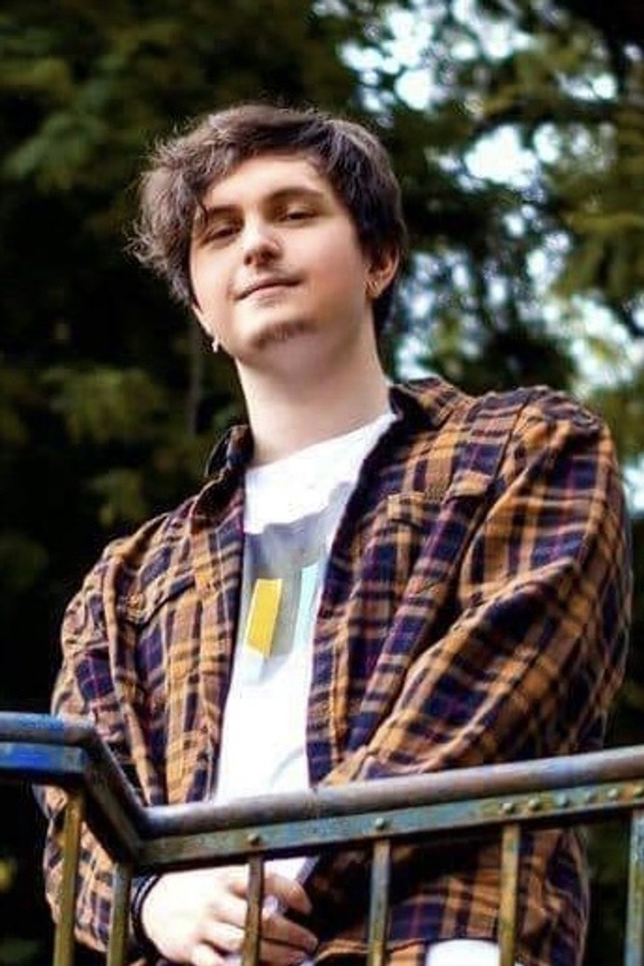 Rodrigo Collar