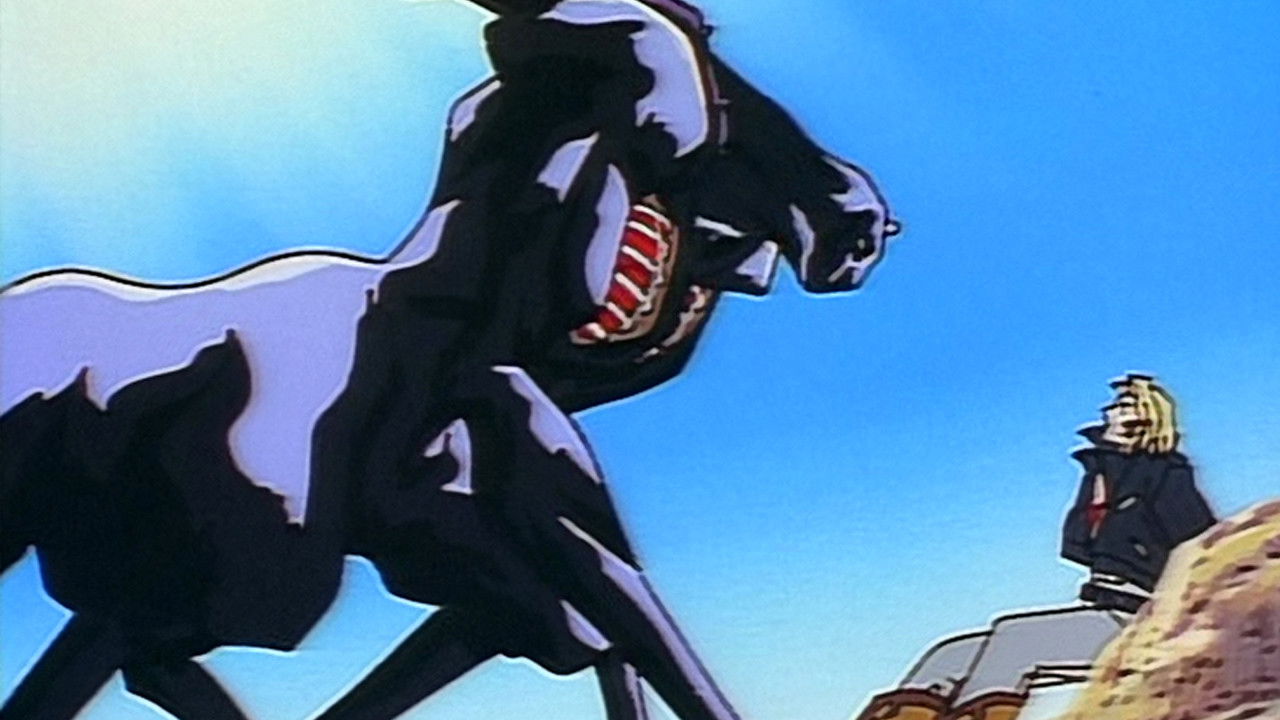 Gandalla — Épisode 17