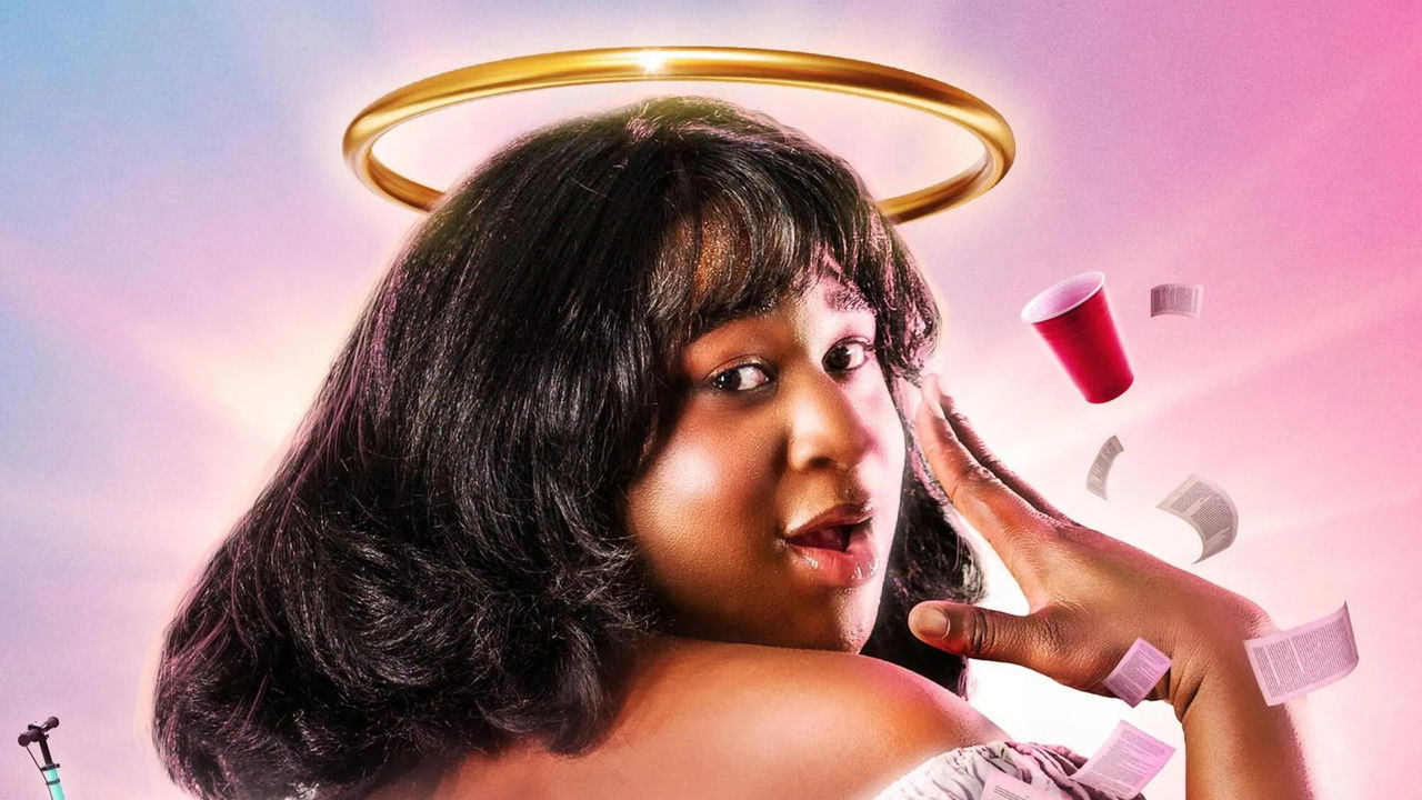 Terri Joe: Missionary in Miami backdrop