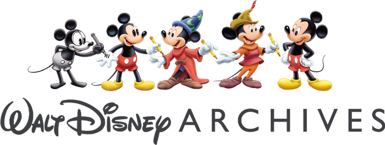 Walt Disney Archives